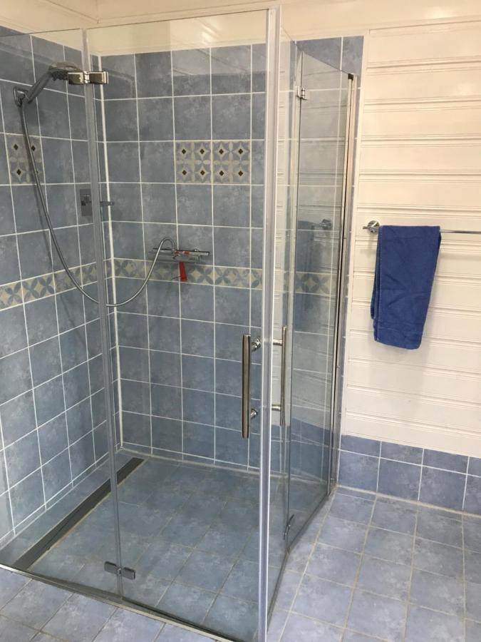 Schoene Gemuetliche Ferienwohnung Mit Kamin I Im Harz Darlingerode Buitenkant foto